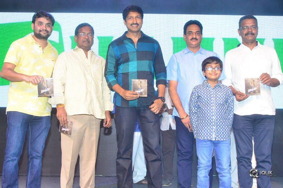 Aaradugula-Bullet-Movie-Audio-Launch